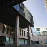 Oporto Center renasce com multinacional francesa como inquilina