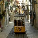 Estas são as ruas mais bonitas do mundo. Uma é portuguesa…