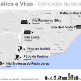 Lisboa: quatro vilas operárias “renascem” este ano após investimento de quatro milhões