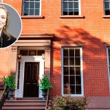 Antiga mansão de Meryl Streep em Nova Iorque está à venda por 26,4 milhões