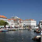 Turismo em Aveiro cresce 40% em 2016 e dinamiza imobiliário