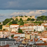 Portugal é o quinto melhor país do mundo para investir em imobiliário