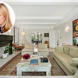 O exclusivo apartamento de Chloë Sevigny em Nova Iorque à venda por 2,6 milhões