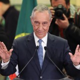 Marcelo defende que continuidade de Centeno é do “estrito interesse nacional”