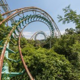 Quando a diversão acaba: o declínio e a demolição da cópia japonesa da Disneyland 