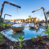 Elements of Byron: Desfruta do luxo mais selvagem da Austrália num ecoresort de luxo 