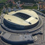 FC Porto acaba de pagar 125 milhões da construção do estádio