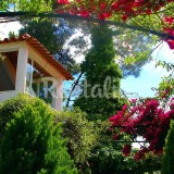 Casas de fim de semana: Um pequeno paraíso entre o mar e a Serra da Arrábida 