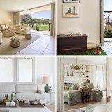 Ideias baratas para melhorar o preço da tua casa