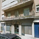 Deslizamento de terras em Lisboa obriga à evacuação de três edifícios