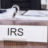 IRS chega mais cedo para 1,8 milhões de contribuintes