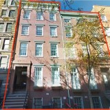 7 luxuosas casas de famosos em Nova Iorque 