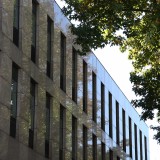 Edifício Oporto Center arrendado a multinacional francesa