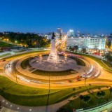 Centro de Lisboa com 240 hectares de novas oportunidades de negócio imobiliário