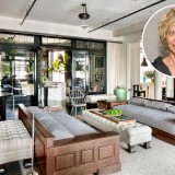 Meg Ryan vende o seu apartamento no SoHo de Nova Iorque por 10 milhões