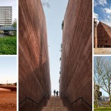 Estes são os cinco finalistas aos “Óscares” da arquitetura (não, não há portugueses)