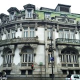 Este palácio no Porto está à venda por cinco milhões de euros