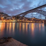 Porto eleito Melhor Destino Europeu 2017 pela terceira vez