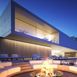 Chegam as “supercasas”, edição limitada de 30 mansões de luxo para ricos e famosos 