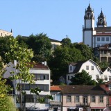 Vai nascer uma “grande zona de lazer familiar” em Viseu