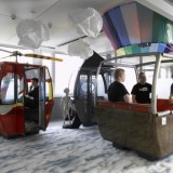 Sim, trabalhar nestes 10 escritórios deve ser muito divertido 