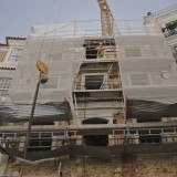 Obras públicas: ajustes diretos já pesam 35% dos contratos
