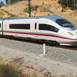 É desta que vai haver comboio de alta velocidade Portugal-Espanha?