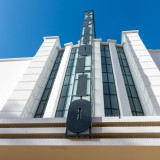 Semana da Reabilitação Urbana de Lisboa muda-se para o Capitólio