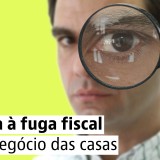 Mediação imobiliária, alojamento local, construção e hotéis na mira do Fisco 