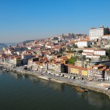 Preço das casas sobe 5,6% num ano