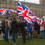 Governo cria unidade de missão para atrair "vítimas" do Brexit para Portugal