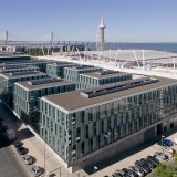 Arrendamento de escritórios em Lisboa cresceu 59% face ao ano passado 