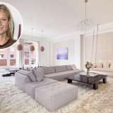 Apartamento de Gwyneth Paltrow em Nova Iorque está à venda com 30% de desconto