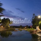 Casas de fim de semana: Relaxar na calma de uma típica herdade alentejana