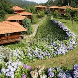 Casas de fim de semana: Um pequeno paraíso “perdido” nas montanhas da Madeira
