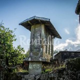 Casas de fim de semana: Escapadela na serra em pleno Parque Natural Vouga Caramulo 
