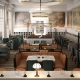 Vai nascer um novo espaço de luxo dentro do Teatro Tivoli, na Avenida da Liberdade