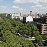 Imobiliário comercial a “espreitar” recorde. Devem ser investidos 800 milhões até junho...