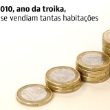 É oficial: preços das casas aumentaram 7,1% em 2016