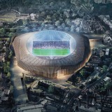 Londres e o "boom" da construção de estádios de futebol