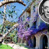 “Esconderijo do Minotauro”, o último lar de Picasso, é uma das casas mais caras do mundo