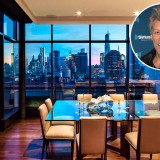 Penthouse de luxo que já foi de Jon Bon Jovi está à venda por 36 milhões
