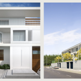 E nasce outro novo condomínio de luxo no centro do Porto