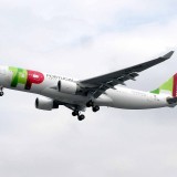 Trabalhadores da TAP já podem comprar 5% do capital da transportadora aérea 