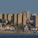 Câmara do Porto vai vender terrenos na Foz e concessionar quiosques em hasta pública