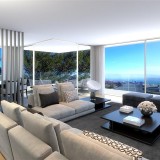 Vão nascer 50 apartamentos de alta gama e com vista para o Tejo nas Amoreiras