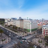 Mercado de escritórios em Lisboa continua dinâmico: ocupados quase 39.000 m2 até março 