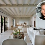 Mansão de Calvin Klein em Miami vendida por 12,2 milhões 