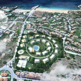 Projeto White Shell Beach Villas nasce no Algarve após investimento de 12 milhões