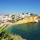 Há falta de casas novas para vender no Barlavento Algarvio 